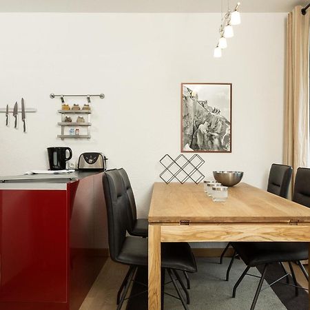 Apartment Balme 3B - A Chamonix Mont Blanc Haven מראה חיצוני תמונה