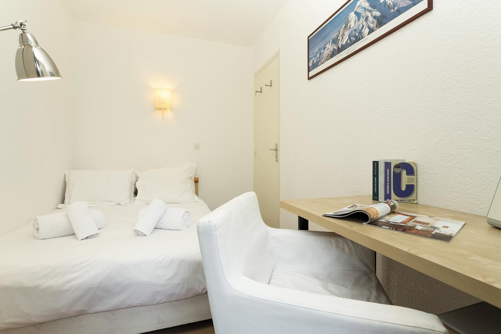 Apartment Balme 3B - A Chamonix Mont Blanc Haven מראה חיצוני תמונה