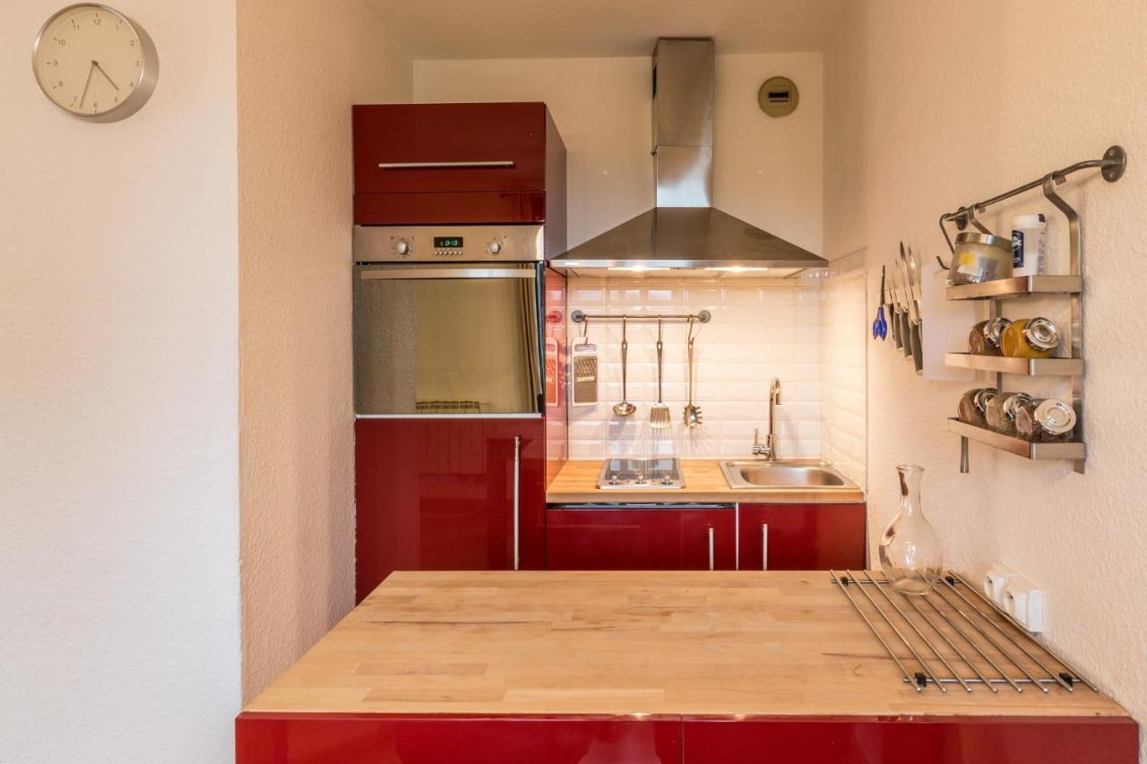 Apartment Balme 3B - A Chamonix Mont Blanc Haven מראה חיצוני תמונה