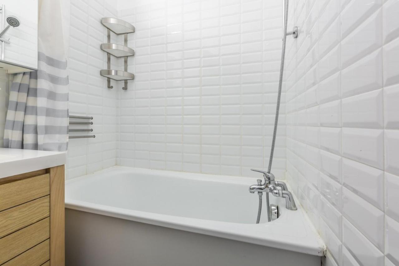 Apartment Balme 3B - A Chamonix Mont Blanc Haven מראה חיצוני תמונה
